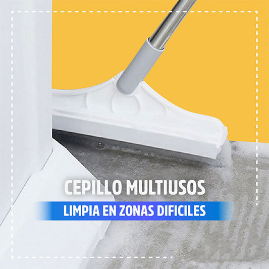 Floor Brush™ - limpiador Multiuso